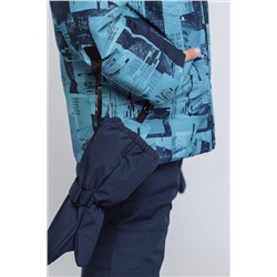 Комплект (Куртка+Брюки) BATIK CASUAL, 1178570