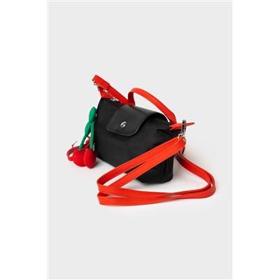 Сумка с брелоком для девочек PLAYTODAY, 1240363