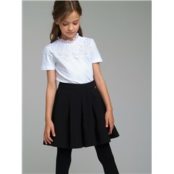 Юбка-шорты non iron