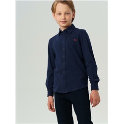 Сорочка трикотажная для мальчиков (regular fit)