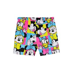 Шорты трикотажные  Disney для девочки