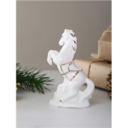 Статуэтка Лошадь 8 см / B5416 /уп 180/Символ года 2026