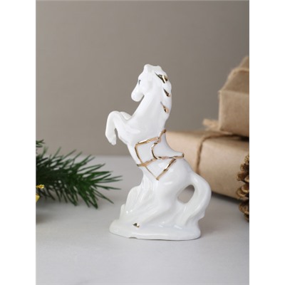 Статуэтка Лошадь 8 см / B5416 /уп 180/Символ года 2026