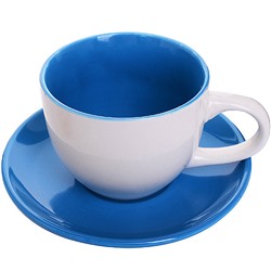 27580 Набор чашек 12пр 250мл в под/уп LR (х6)