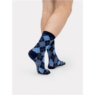 НОСКИ МУЖСКИЕ 017K-2657