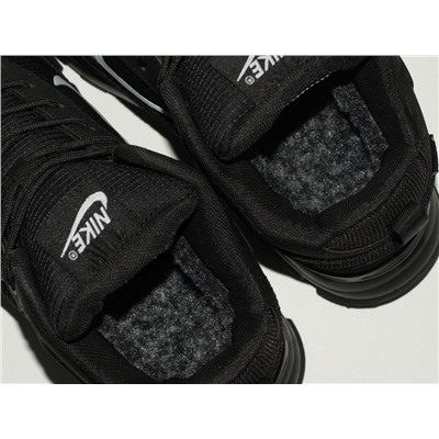 Зимние кроссовки Nike Rivah