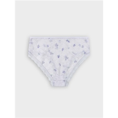 ТРУСЫ ЖЕНСКИЕ 412817