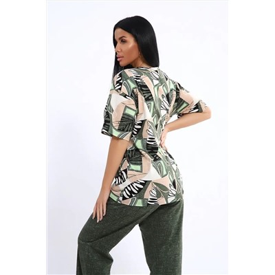 Костюм с брюками КЖ-007 НАТАЛИ, 1233327