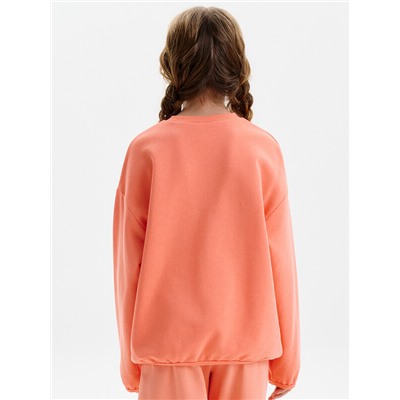 Толстовка для девочек