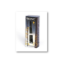 DNC Масло для ресниц и бровей питат. 12мл /12 до 06.2026