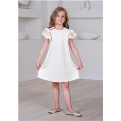 Лаврента, нарядное платье