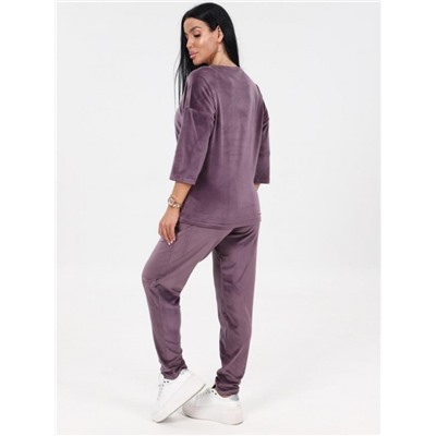 Костюм "Дерин" (Лиловый)