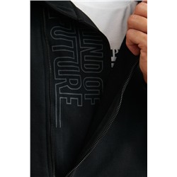 Джемпер на молнии муж BeGood AW23MJ247