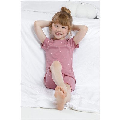 Пижама CROCKID, 1238099