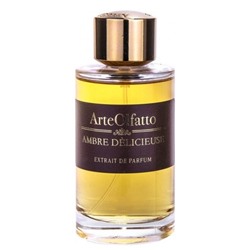ARTEOLFATTO AMBRE DELICIEUSE 100ml parfume TESTER