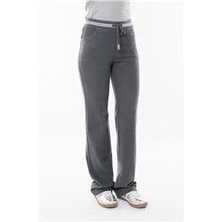 Артикул 130-548/2 (серый вельвет)