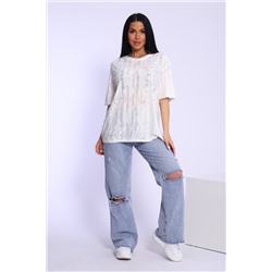 Футболка женская 64533