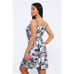 Сорочка 88081 НАТАЛИ, 1050941