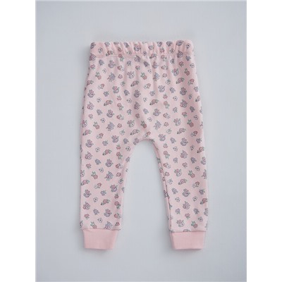 КОМПЛЕКТ ДЕТСКИЙ (ДЖЕМПЕР, БРЮКИ) 89410