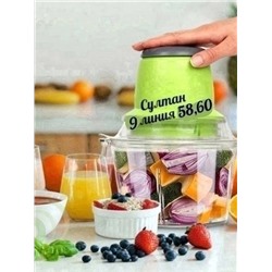Электрический измельчитель