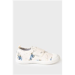 Полуботинки для девочек PLAYTODAY, 1239939