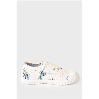 Полуботинки для девочек PLAYTODAY, 1239939