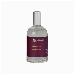 MILLER ET BERTAUX PIMIENTO +++ edp 100ml TESTER