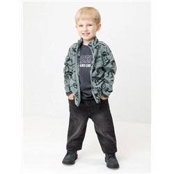 CROCKID Куртка ФЛ 34025-1/н/49 ГР