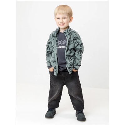 CROCKID Куртка ФЛ 34025-1/н/49 ГР