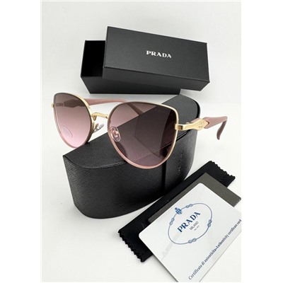 Женские солнцезащитные очки #22770512