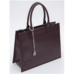 Сумка 1036L coffee Polina&Eiterou