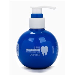 Зубная паста с пищевой содой для свежего дыхания, 200 г