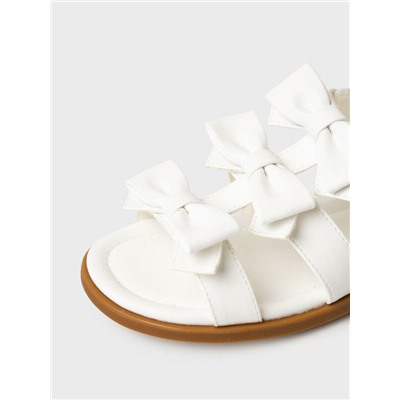 Туфли открытые для девочек