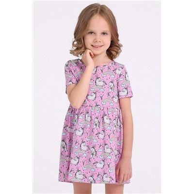 Платье АПРЕЛЬ, 863606