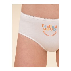 Трусы, 3 шт. PELICAN, 965993