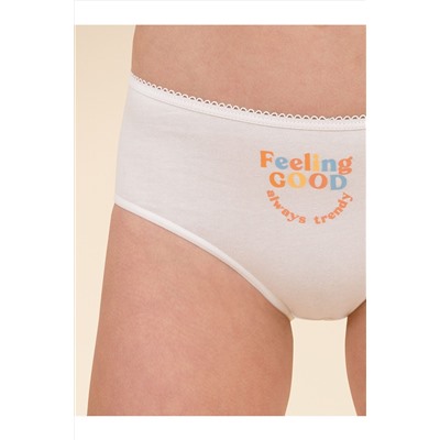 Трусы, 3 шт. PELICAN, 965993