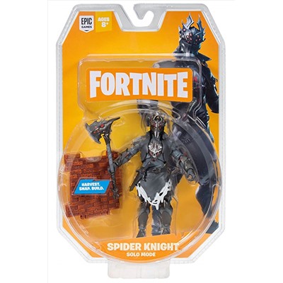 Игрушка Fortnite - фигурка героя Spider Knight с аксессуарами (SM) Игрушки разных брендов, 270513