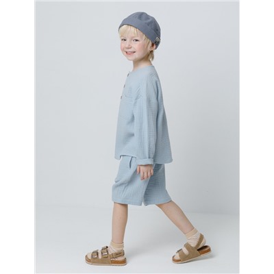 CROCKID Шорты ТК 40044