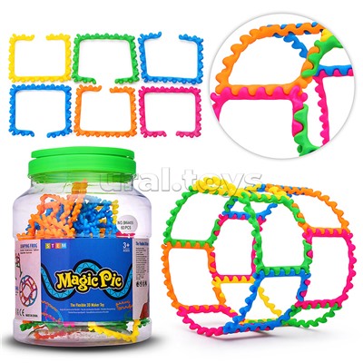 Конструктор в банке