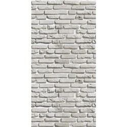 УЦЕНКА Плита Flamma Design «Бруклин 192», 600×1200 мм, стандарт, вертикальная