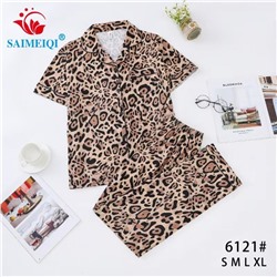 6121П (Пижама женская, КНР )