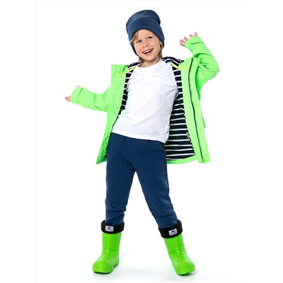 NIKASTYLE Ветровка 4л5322