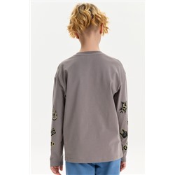 Джемпер для мальчиков PELICAN, 1236457