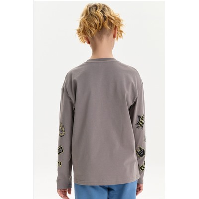 Джемпер для мальчиков PELICAN, 1236457