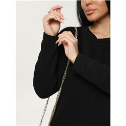 Платье Тайра (Чёрный)