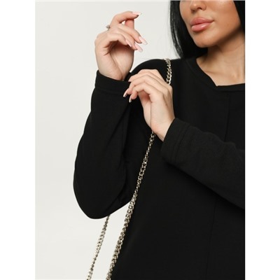 Платье Тайра (Чёрный)