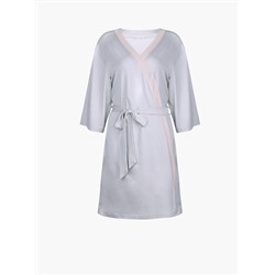 INDEFINI Халат 4262SYC