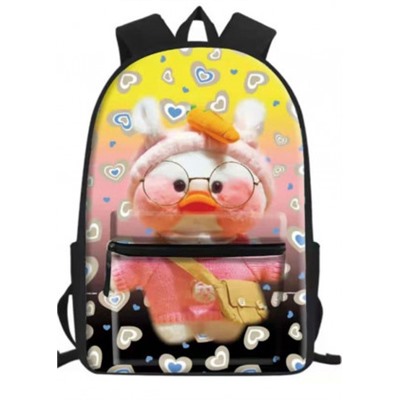 Рюкзак школьный #21885716