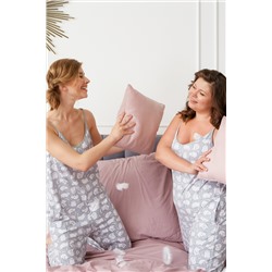 Комбинезон жен Mia Cara SS23WJ379 Sweety Wink кошечки