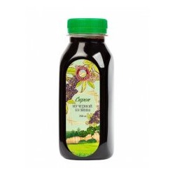 Сироп из Черной бузины (250 мл)